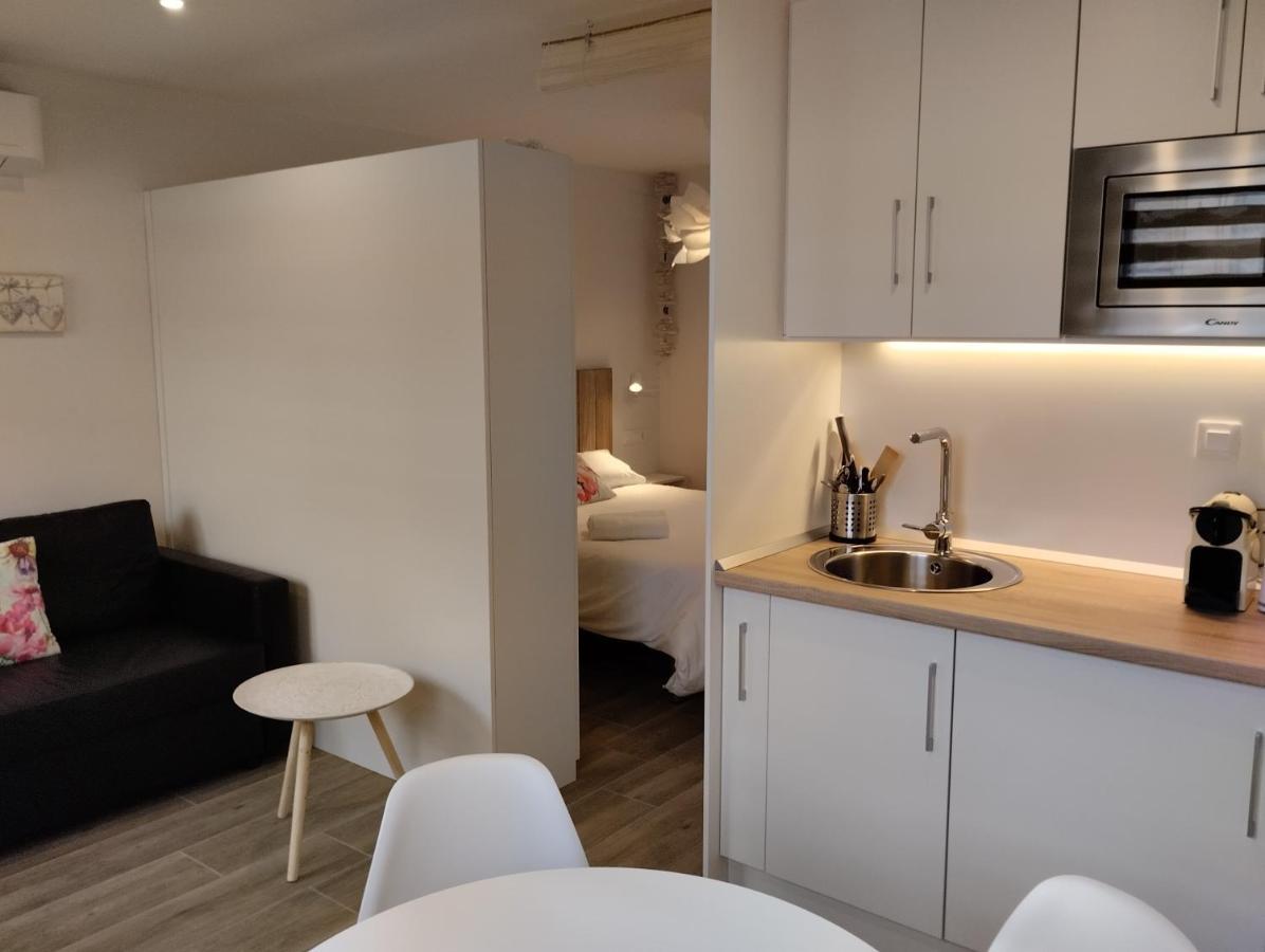 Casas Natura Suites (Adults Only) Graus Exterior photo