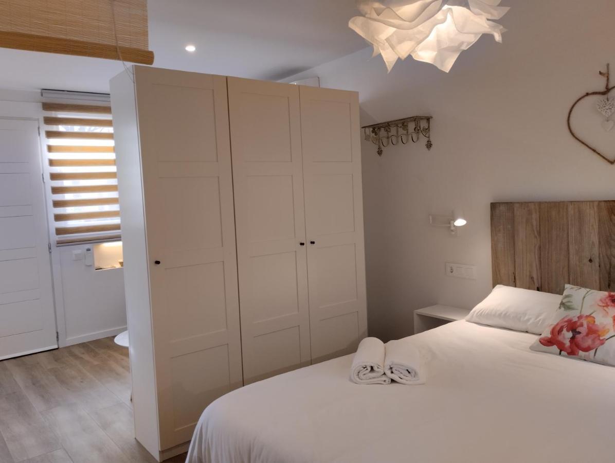 Casas Natura Suites (Adults Only) Graus Exterior photo