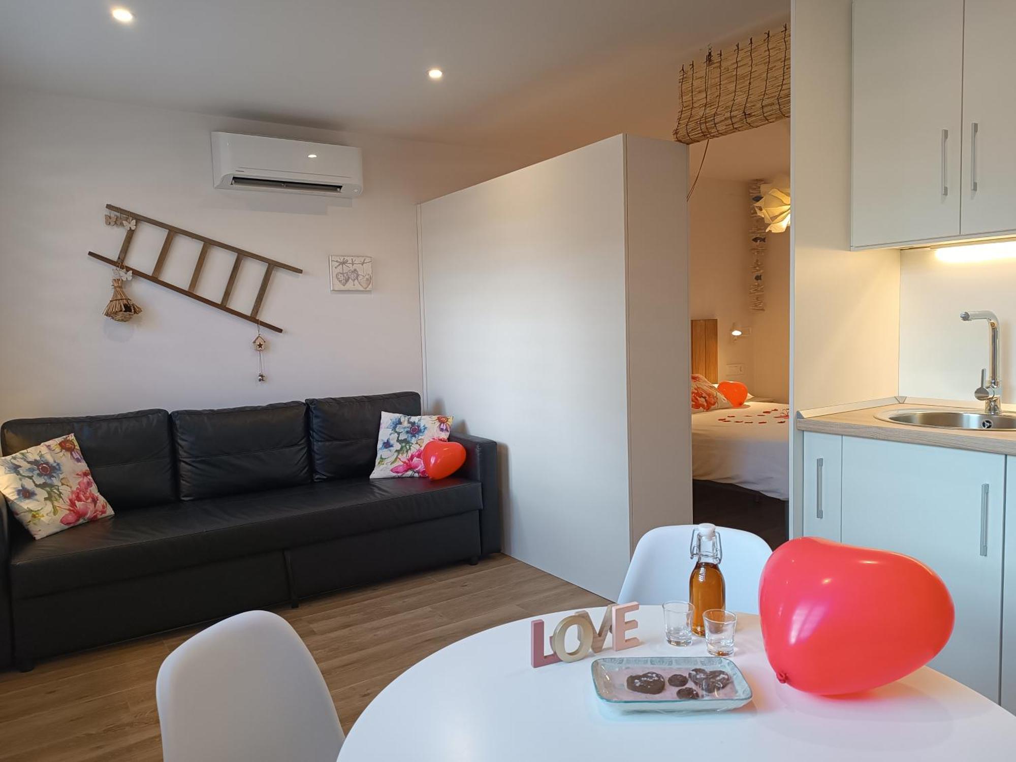 Casas Natura Suites (Adults Only) Graus Exterior photo